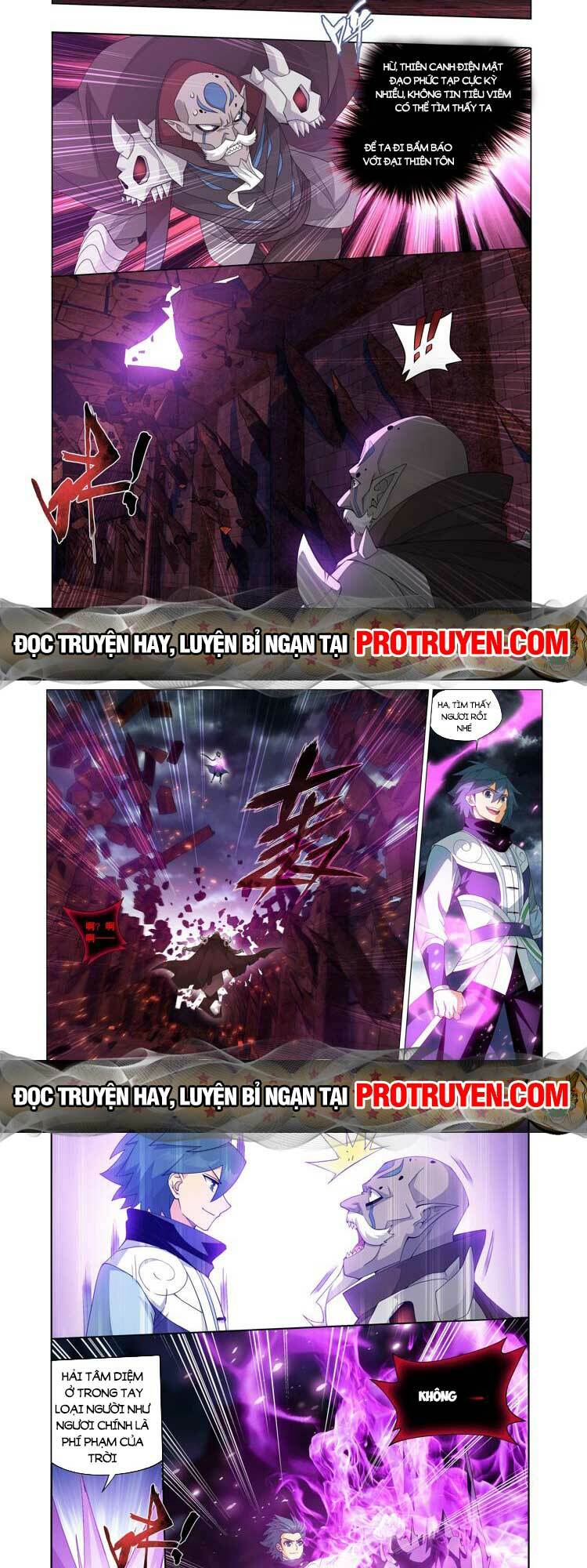 Chương 409 - Trang 6