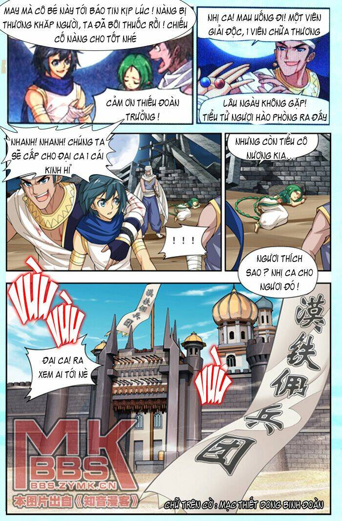 Chương 41 - Trang 10