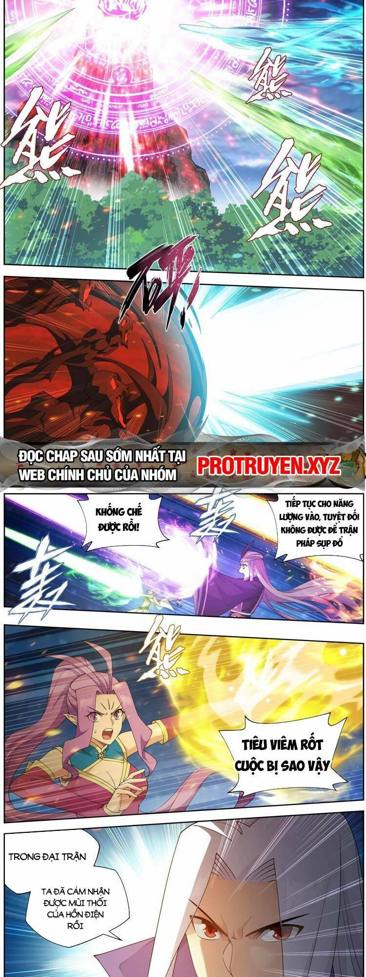 Chương 414 - Trang 4