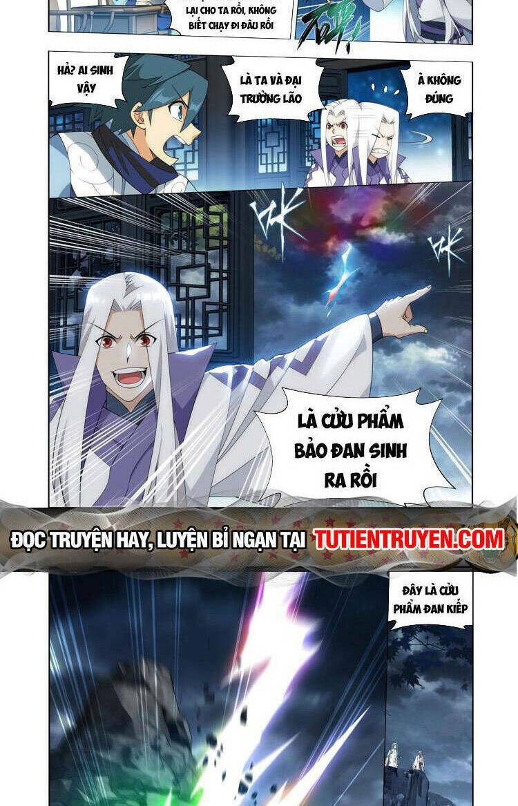 Chương 416 - Trang 10