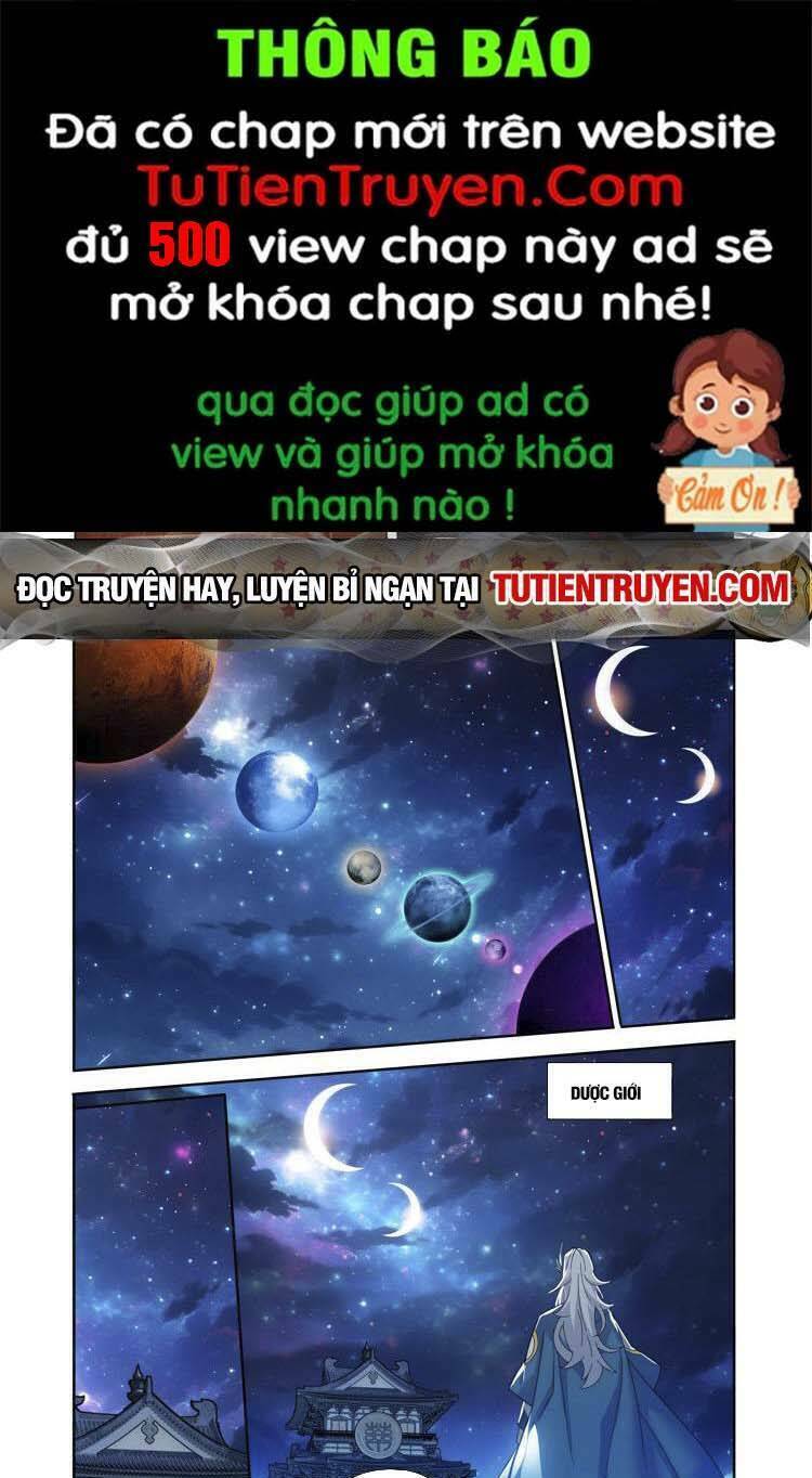 Chương 418 - Trang 1