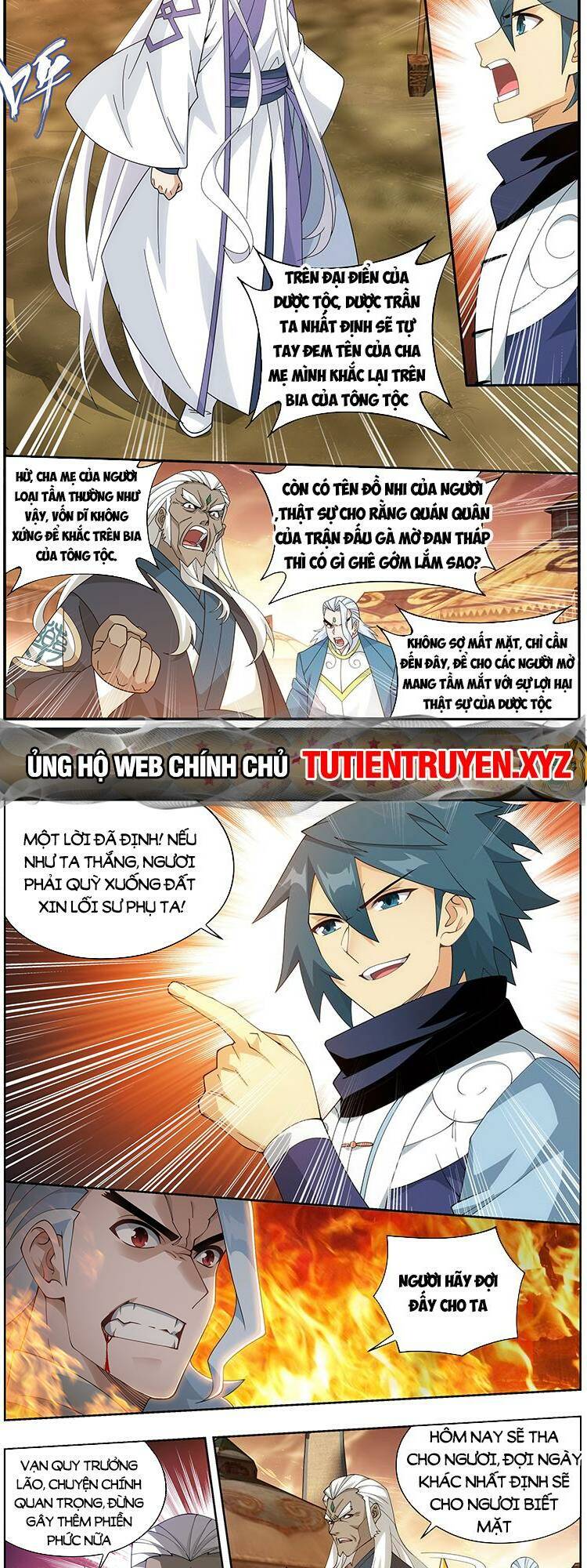 Chương 422 - Trang 2