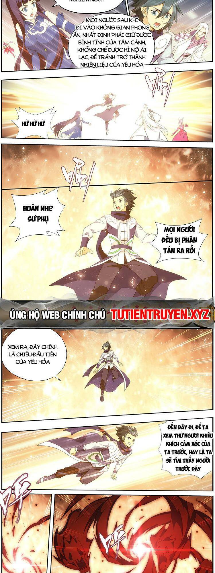 Chương 422 - Trang 13