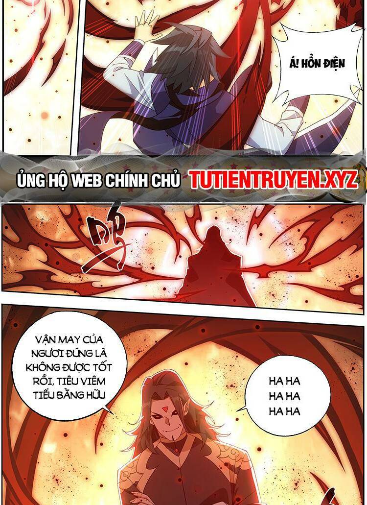 Chương 422 - Trang 14