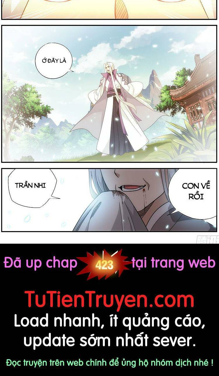 Chương 422 - Trang 16