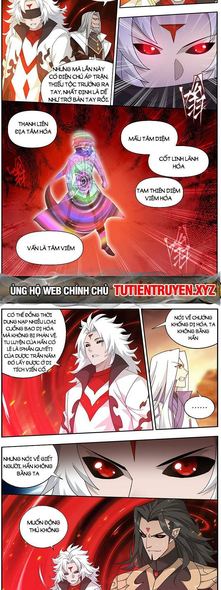 Chương 422 - Trang 6