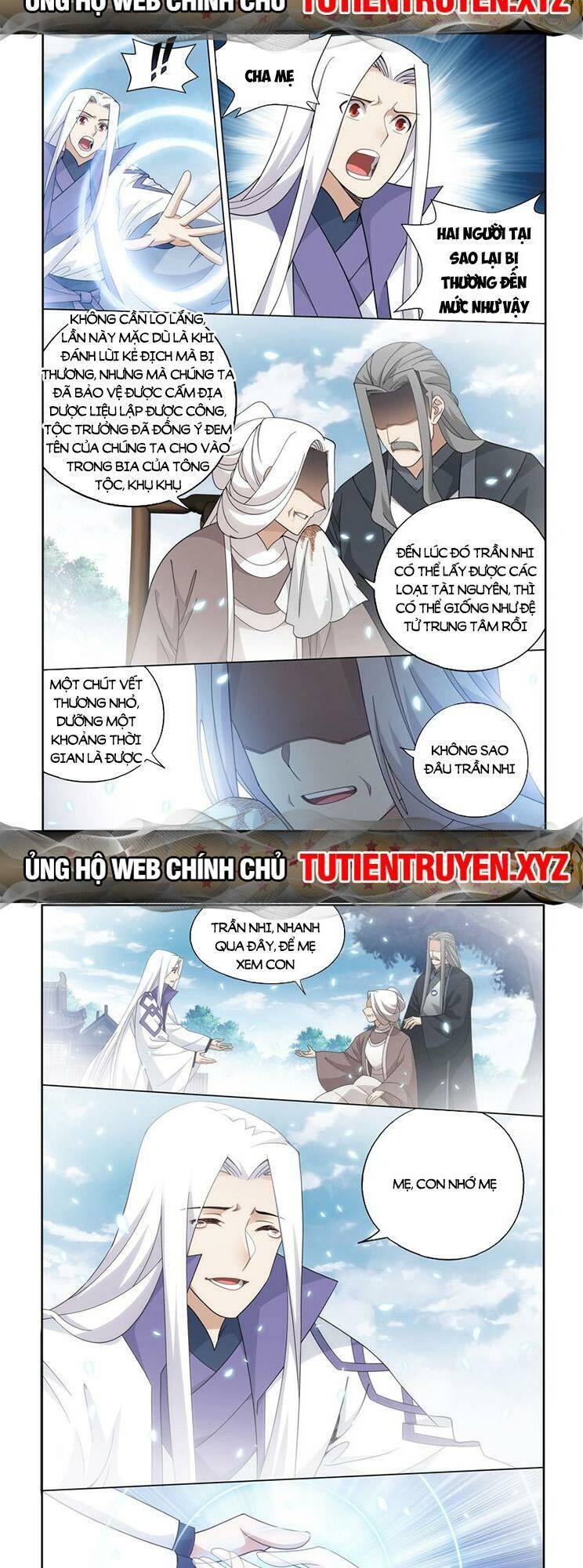 Chương 423 - Trang 2