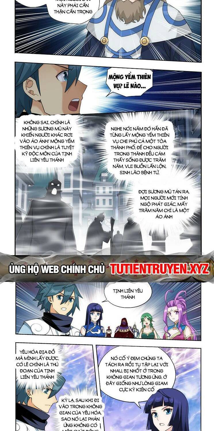 Chương 423 - Trang 12