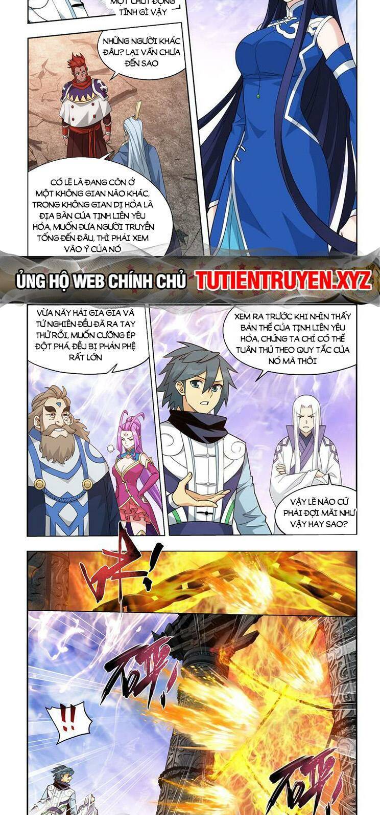 Chương 423 - Trang 13