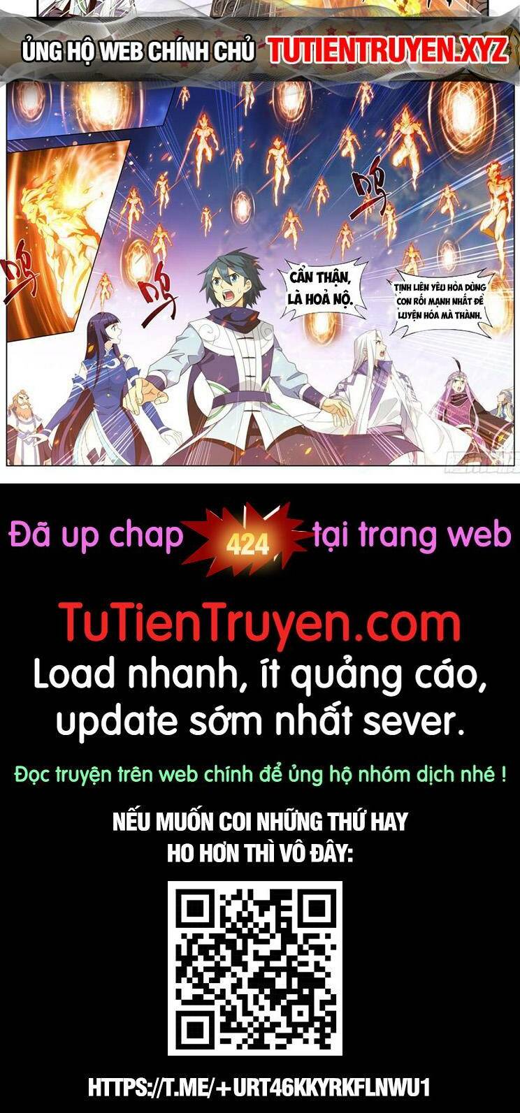 Chương 423 - Trang 14