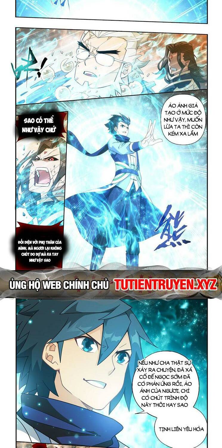 Chương 423 - Trang 4