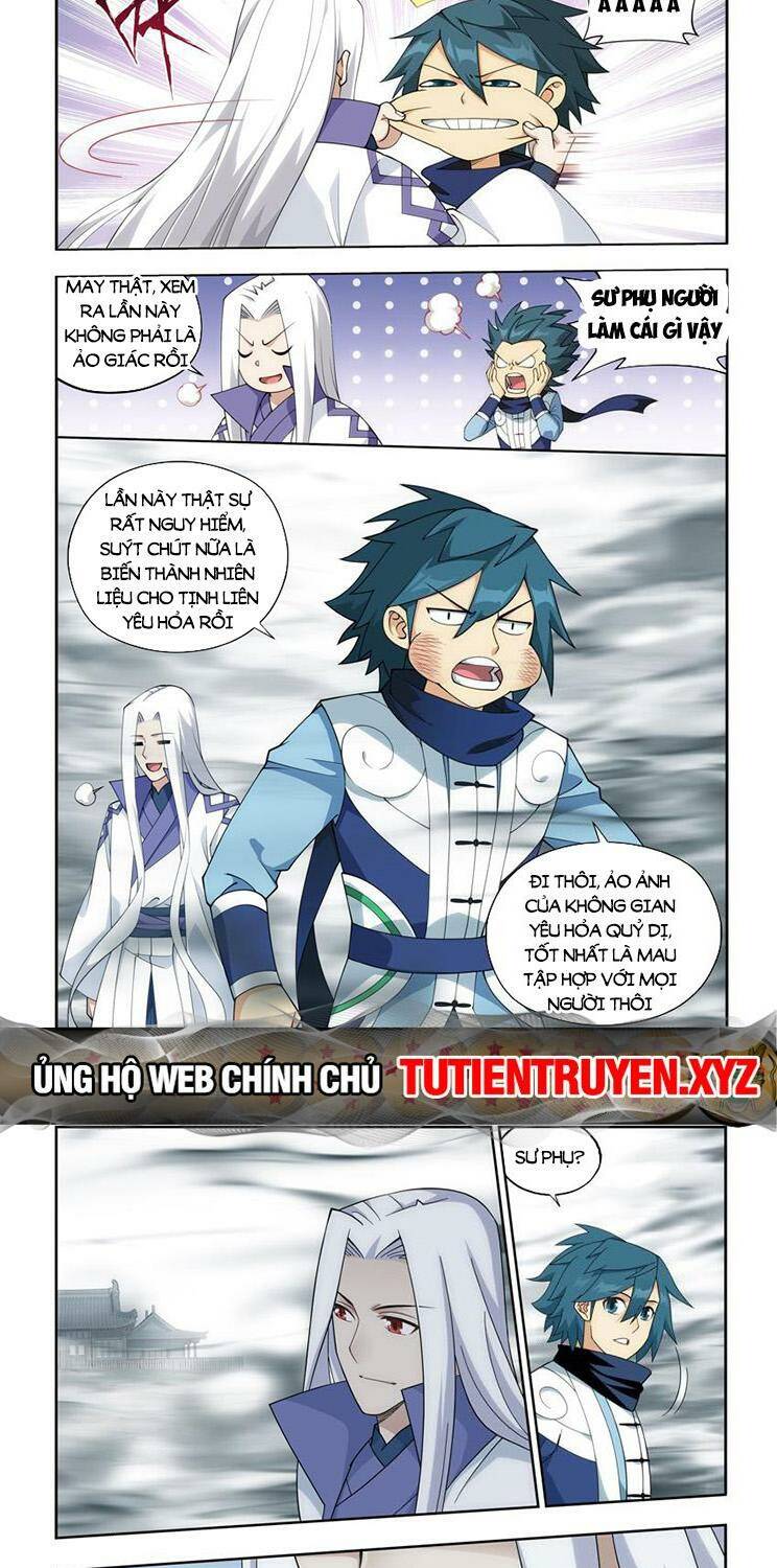 Chương 423 - Trang 7
