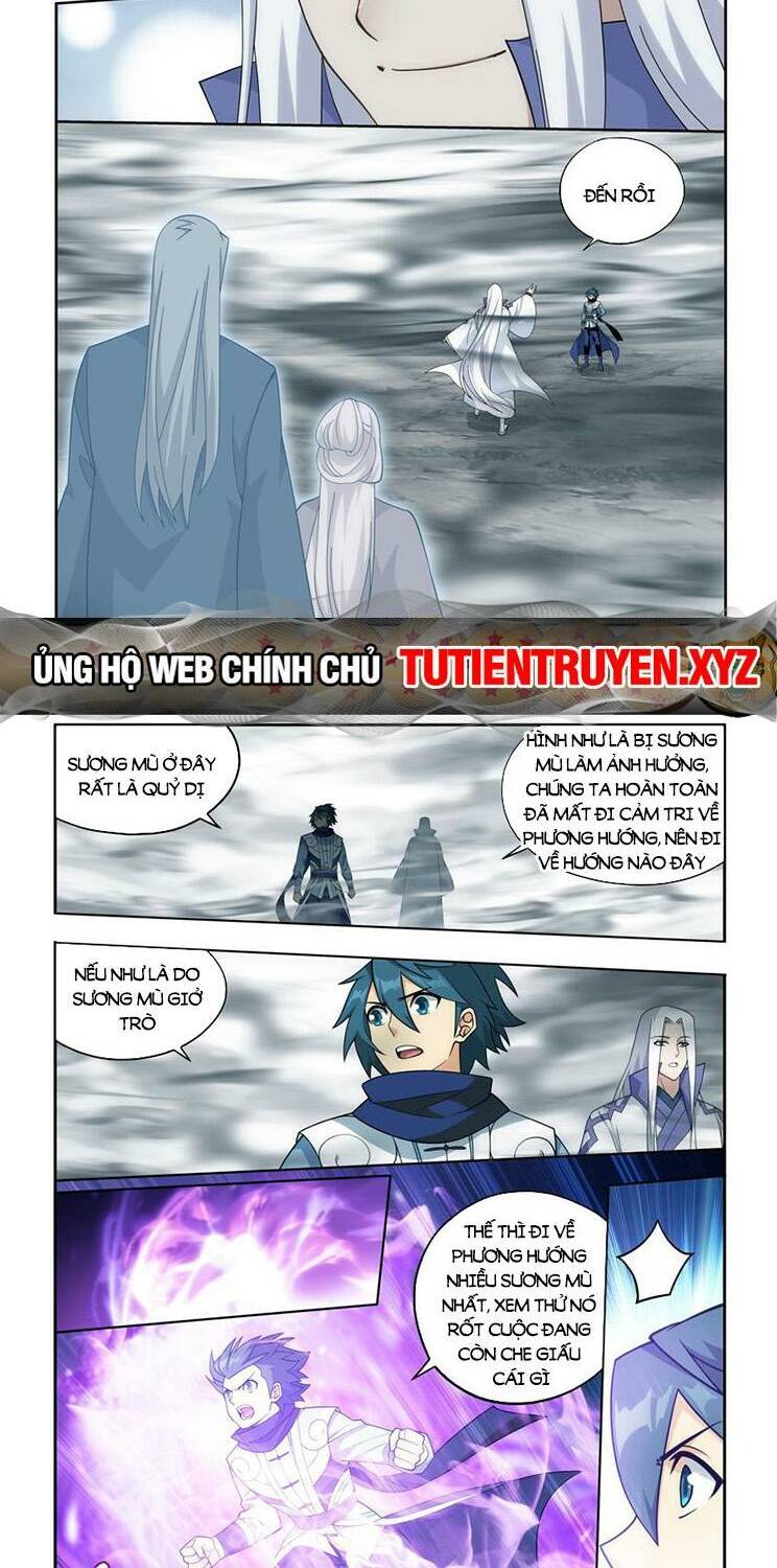 Chương 423 - Trang 8