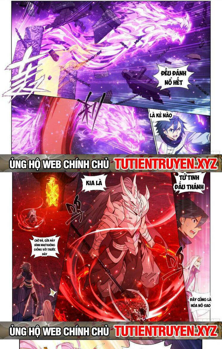 Chương 424 - Trang 14