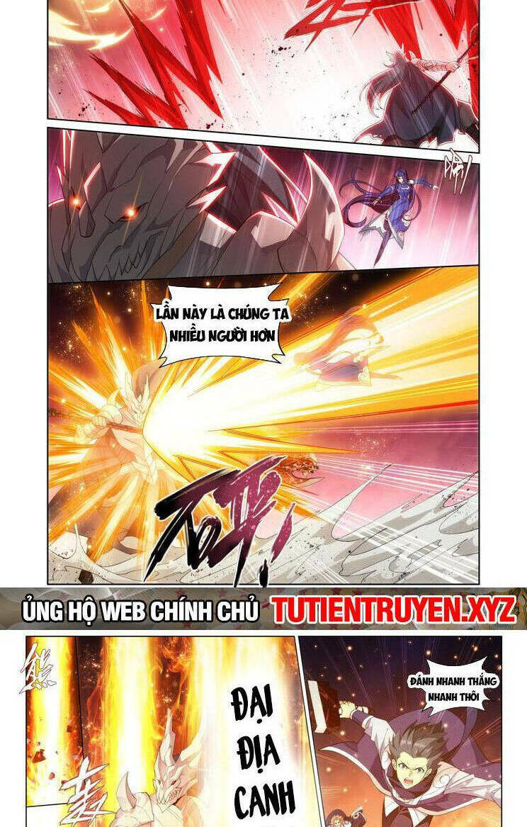 Chương 424 - Trang 16