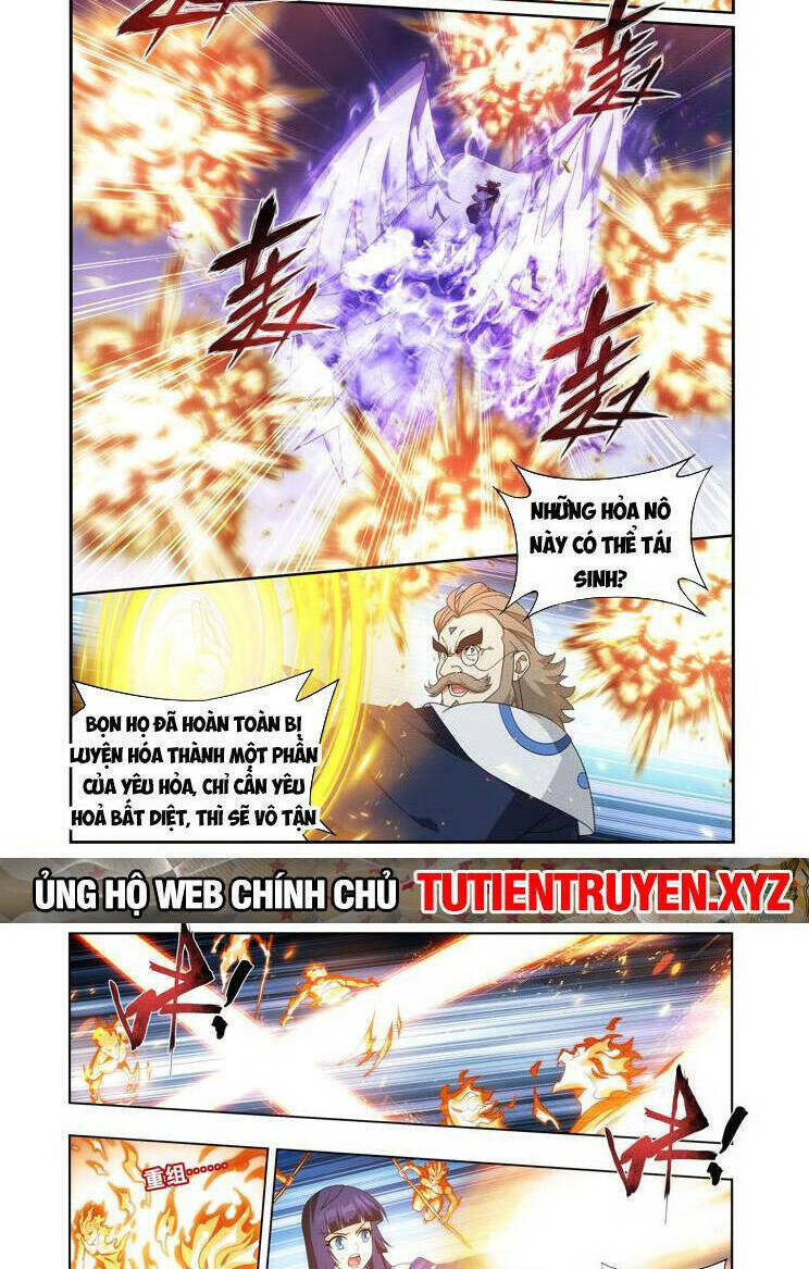 Chương 424 - Trang 6
