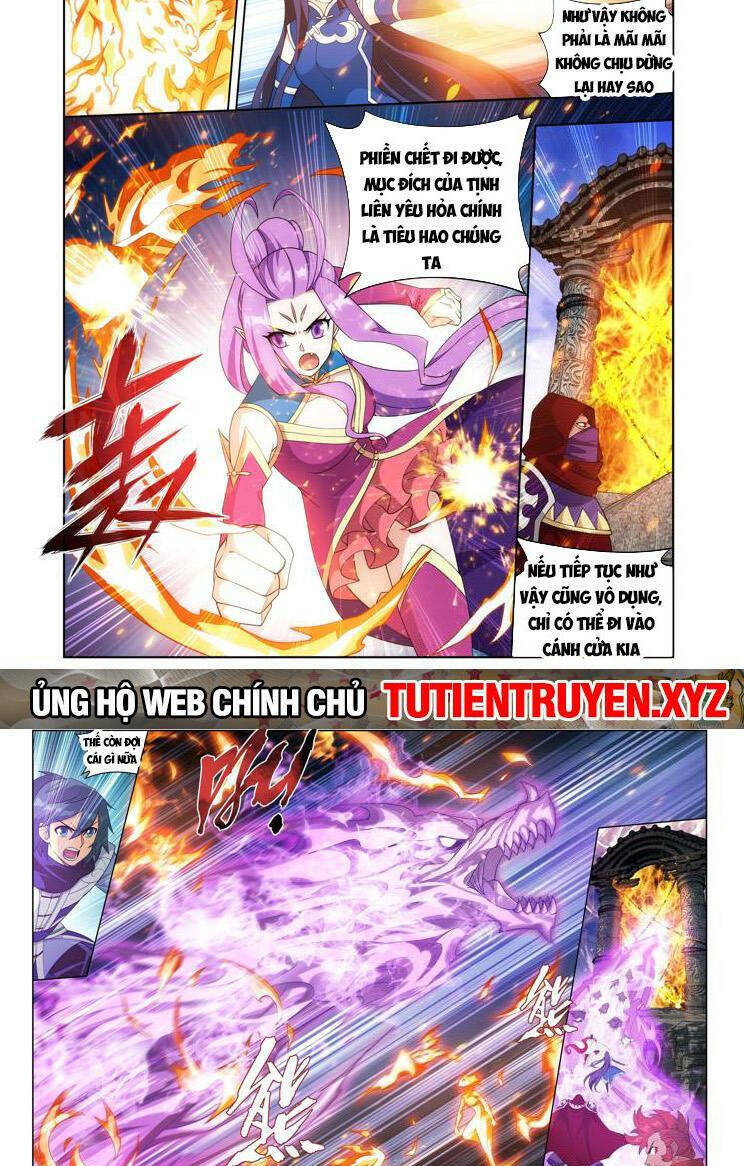 Chương 424 - Trang 7