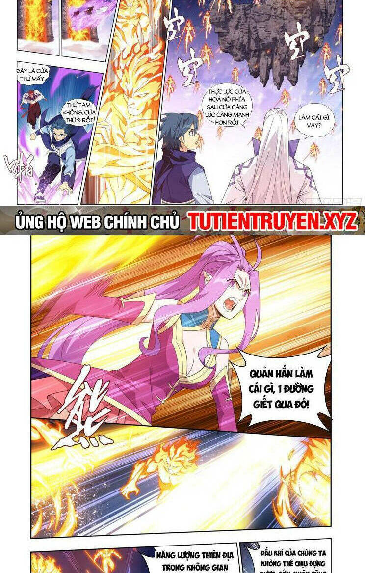 Chương 424 - Trang 10