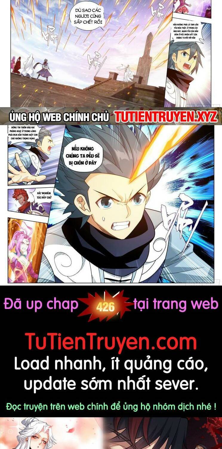 Chương 425 - Trang 12
