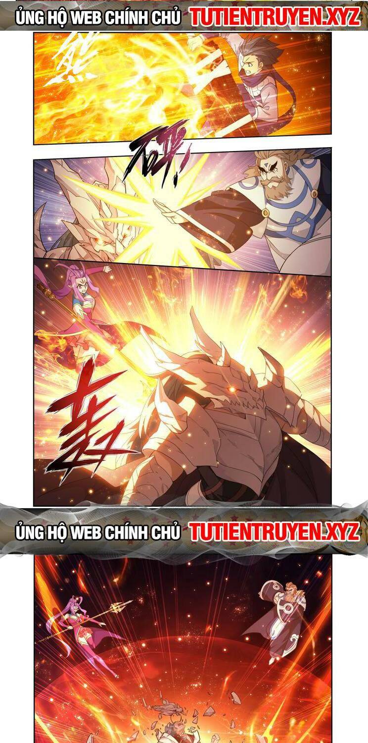 Chương 425 - Trang 3