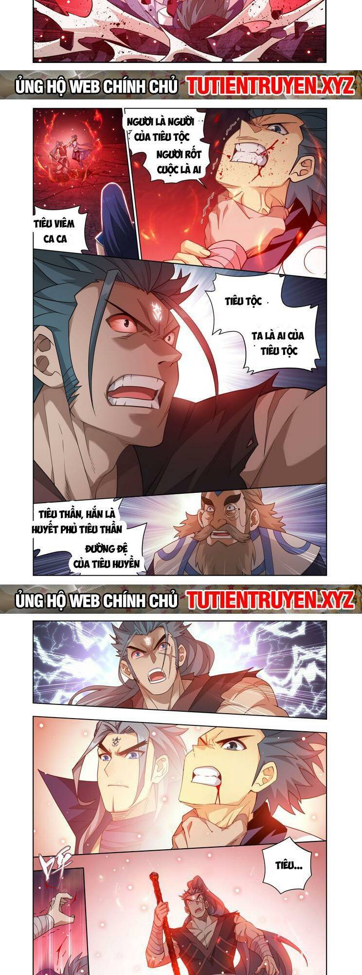 Chương 425 - Trang 5