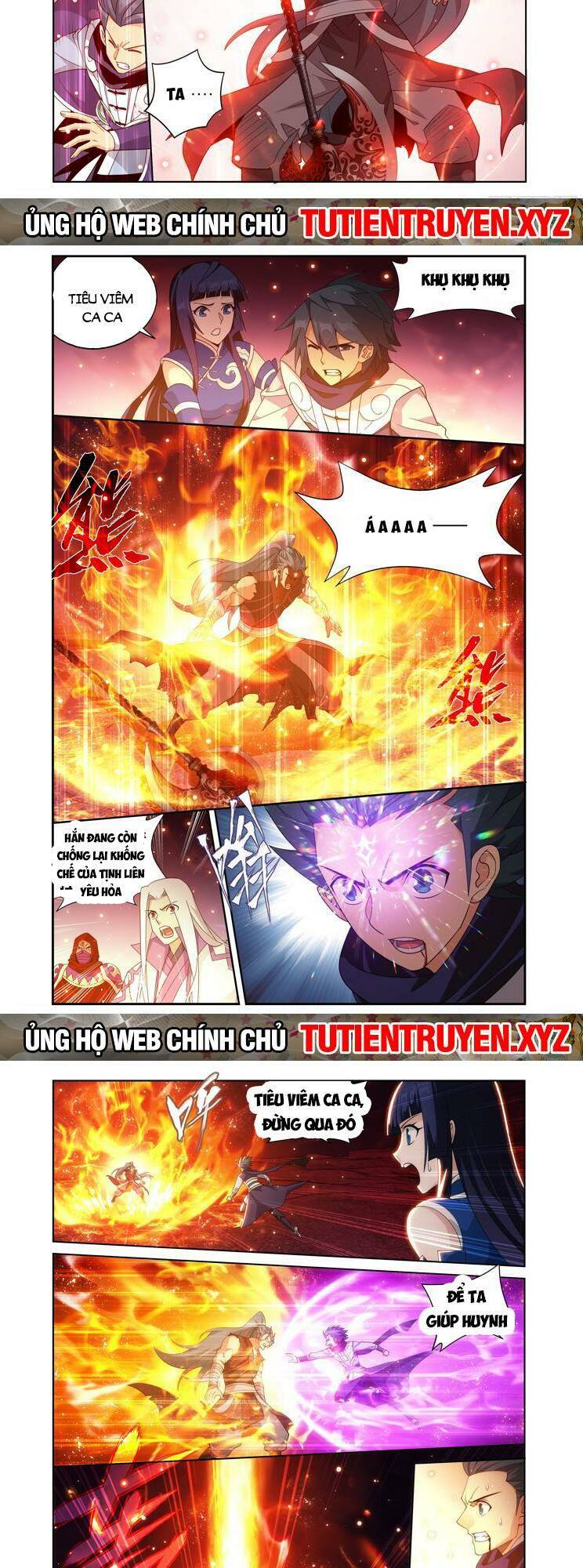 Chương 425 - Trang 6