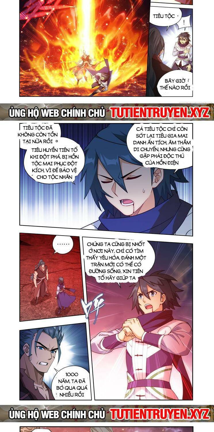 Chương 425 - Trang 7