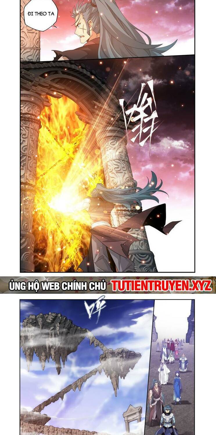 Chương 425 - Trang 8