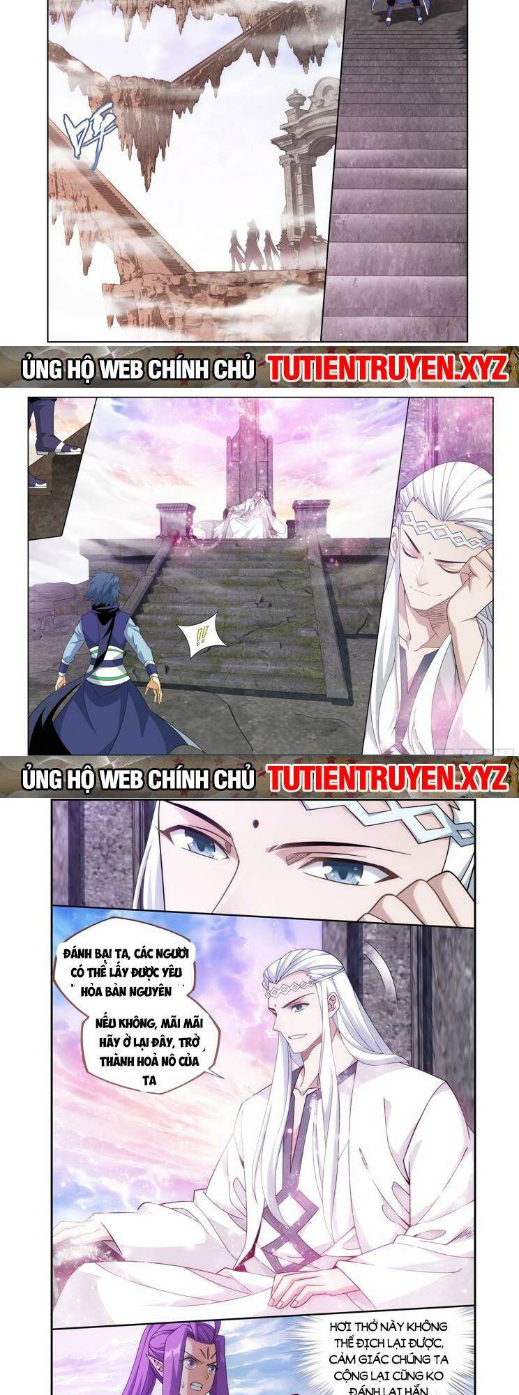 Chương 425 - Trang 9