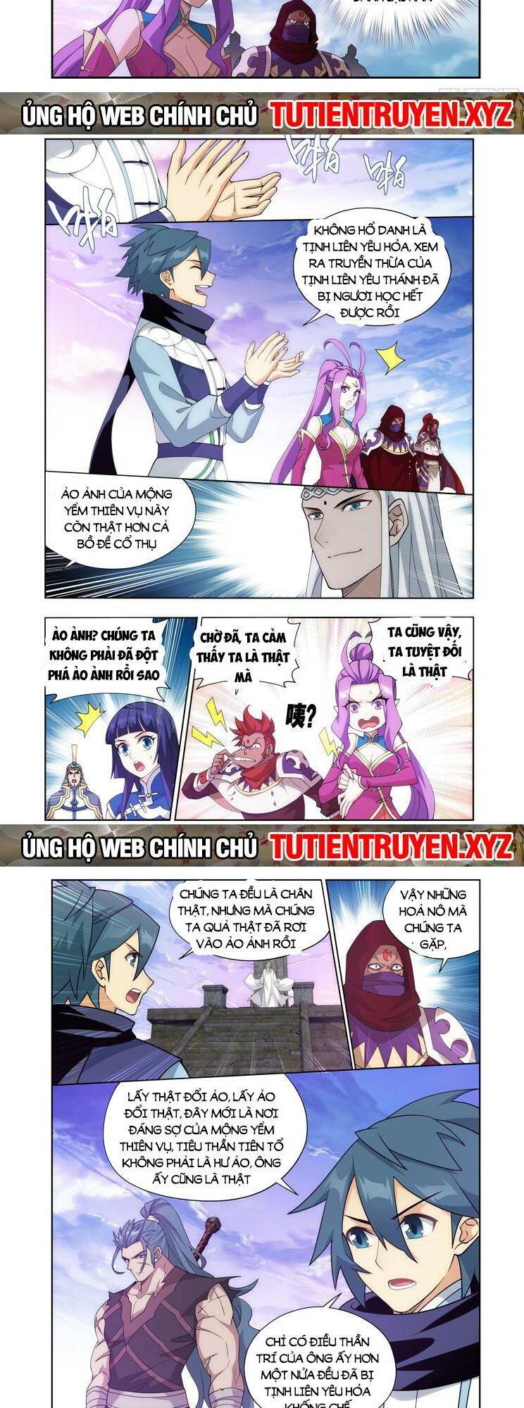 Chương 425 - Trang 10
