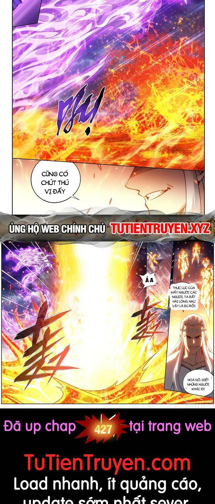Chương 426 - Trang 13