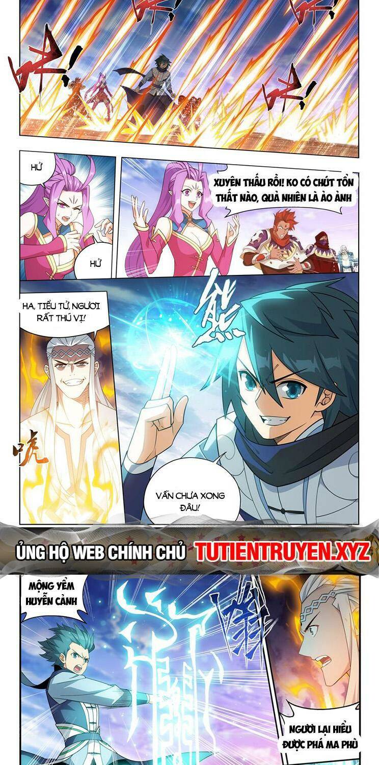 Chương 426 - Trang 3