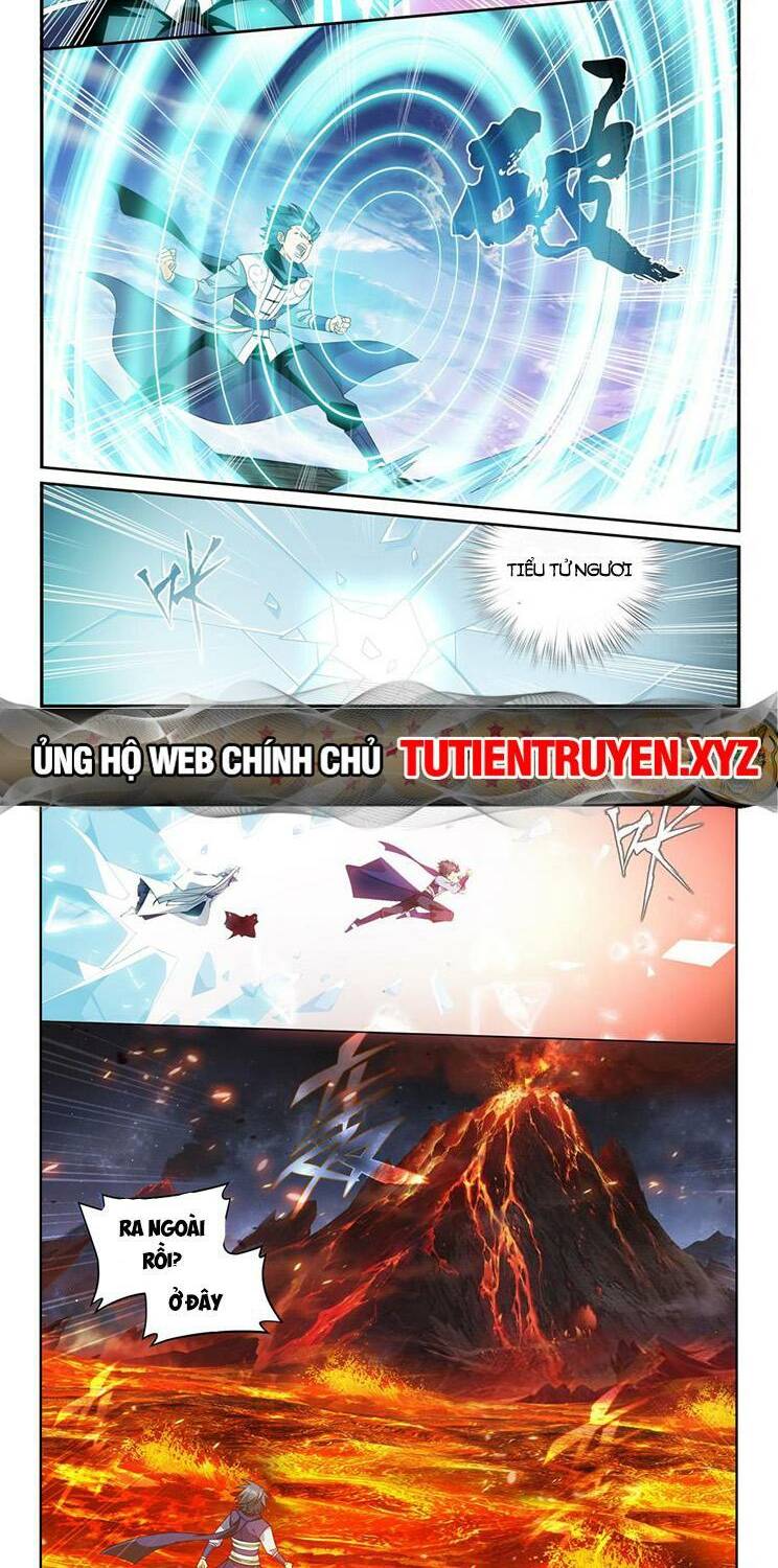 Chương 426 - Trang 4