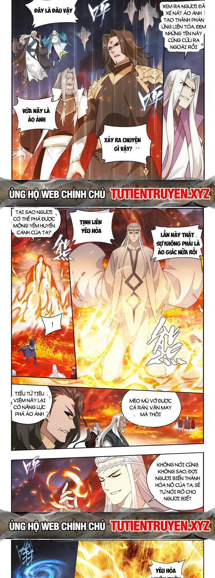 Chương 426 - Trang 6