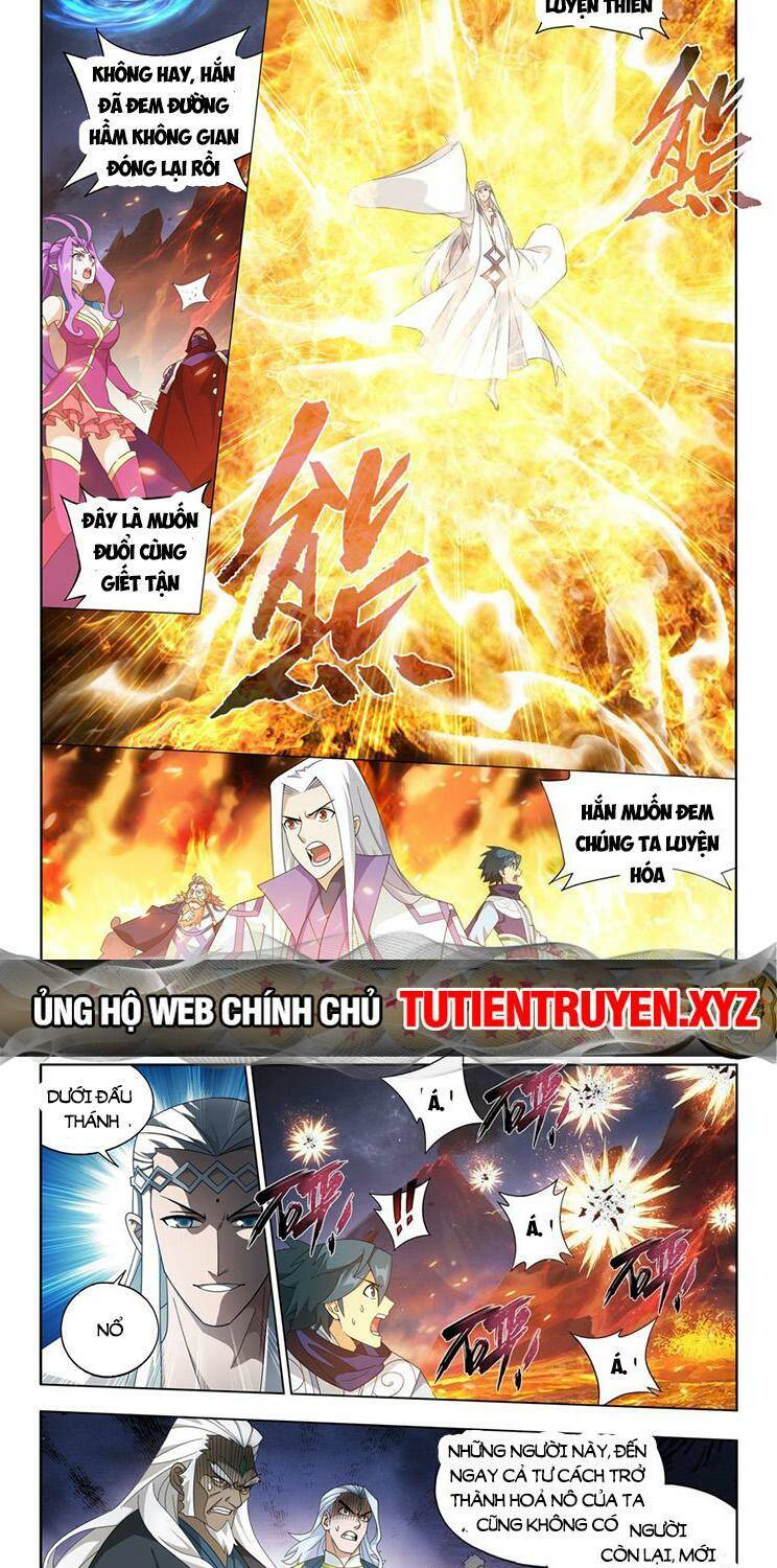 Chương 426 - Trang 7