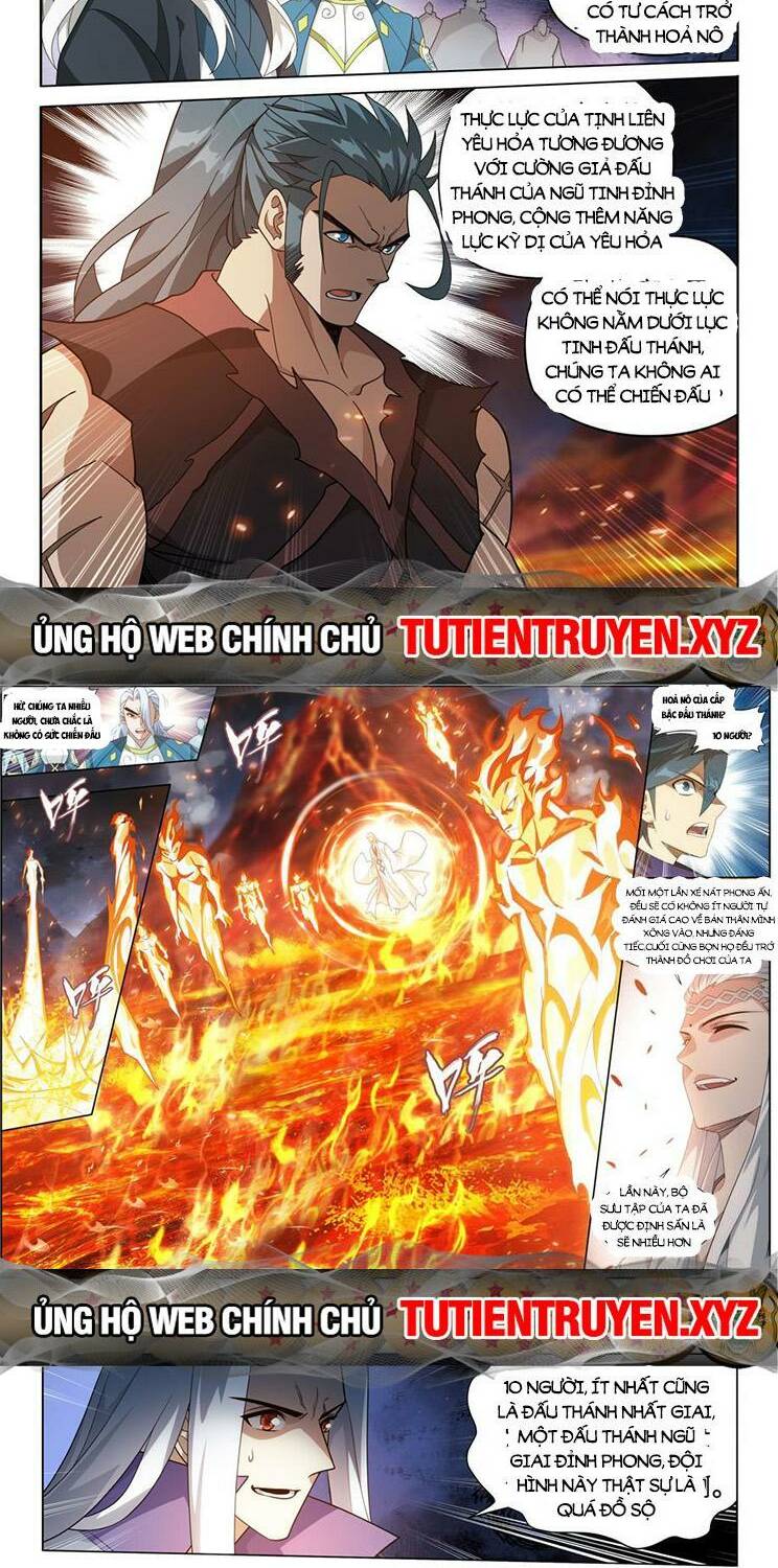 Chương 426 - Trang 8