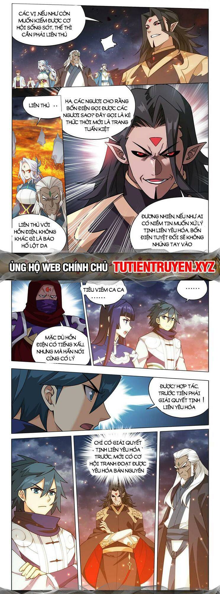 Chương 426 - Trang 9