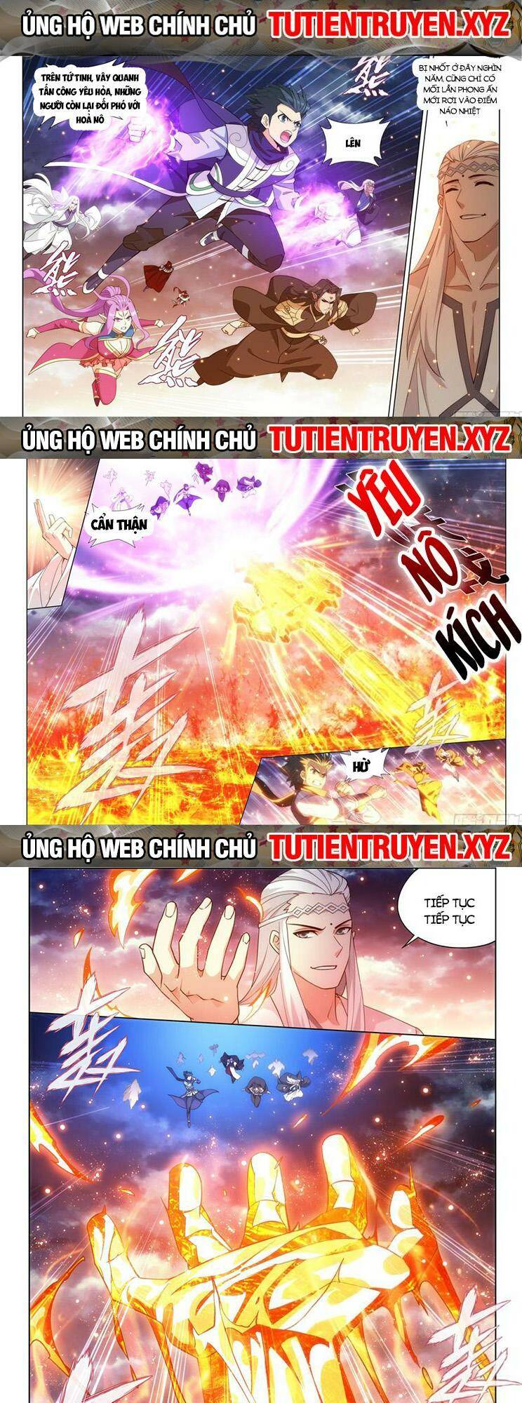 Chương 426 - Trang 10