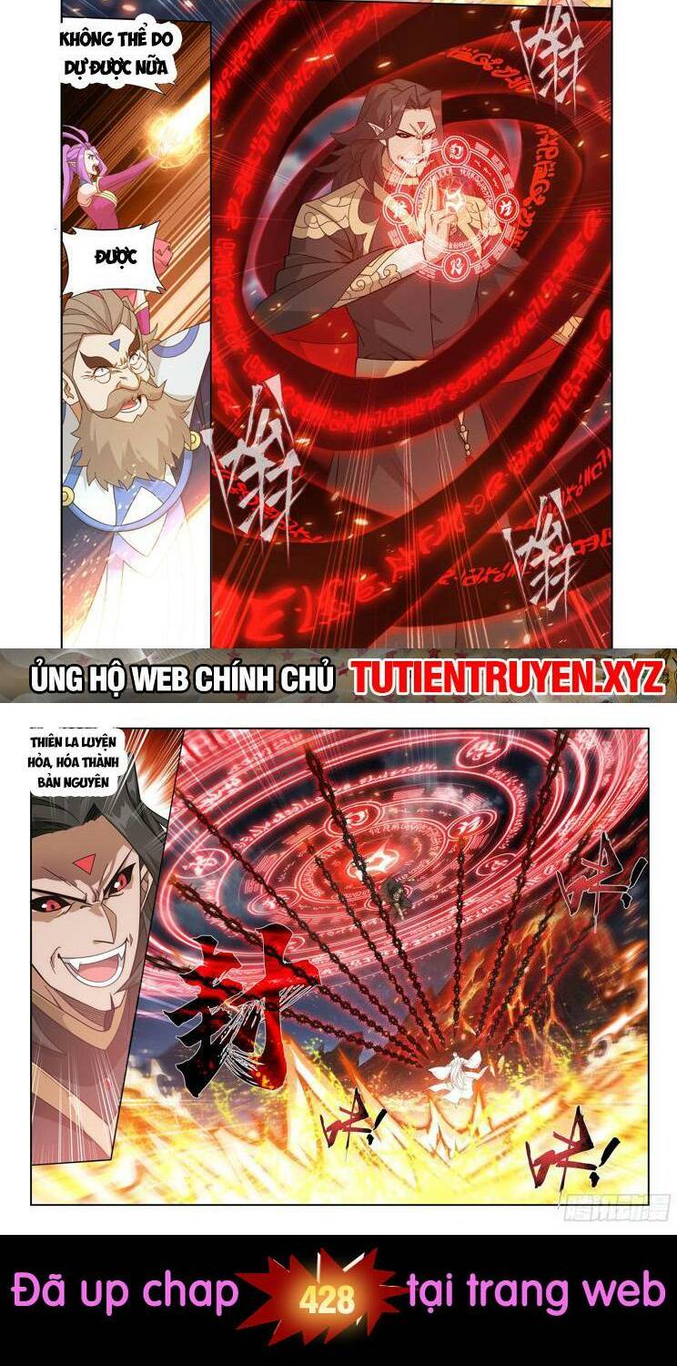 Chương 427 - Trang 12