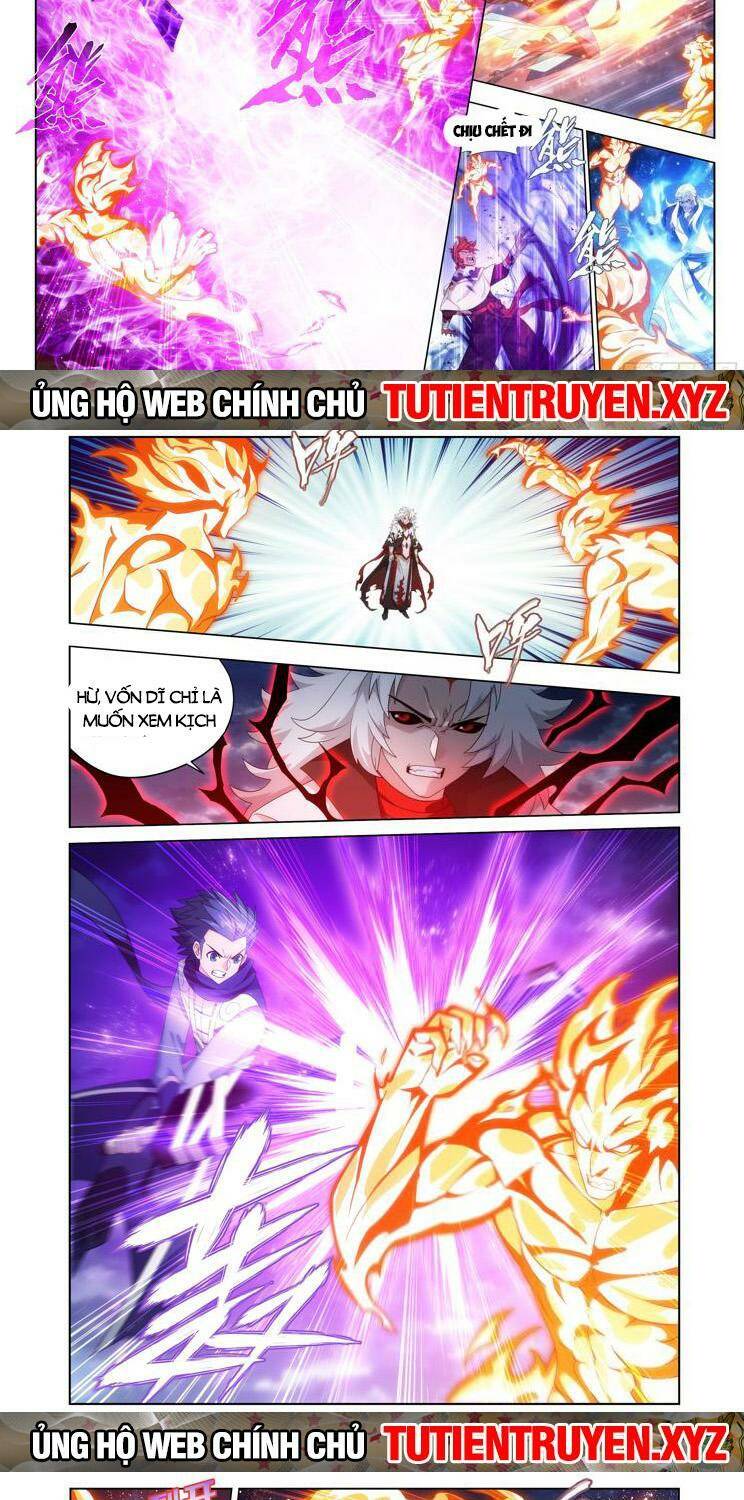 Chương 427 - Trang 3
