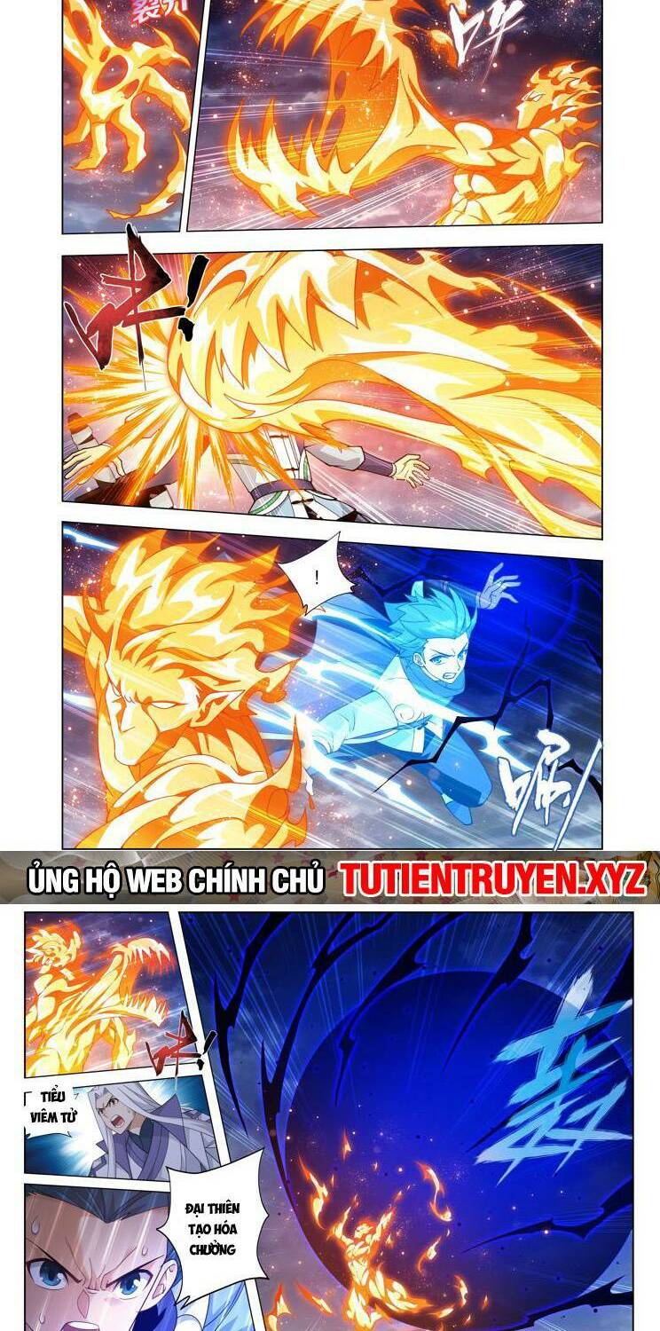 Chương 427 - Trang 4