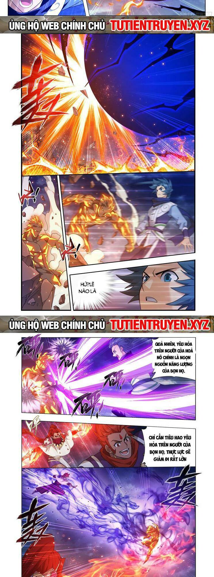 Chương 427 - Trang 5