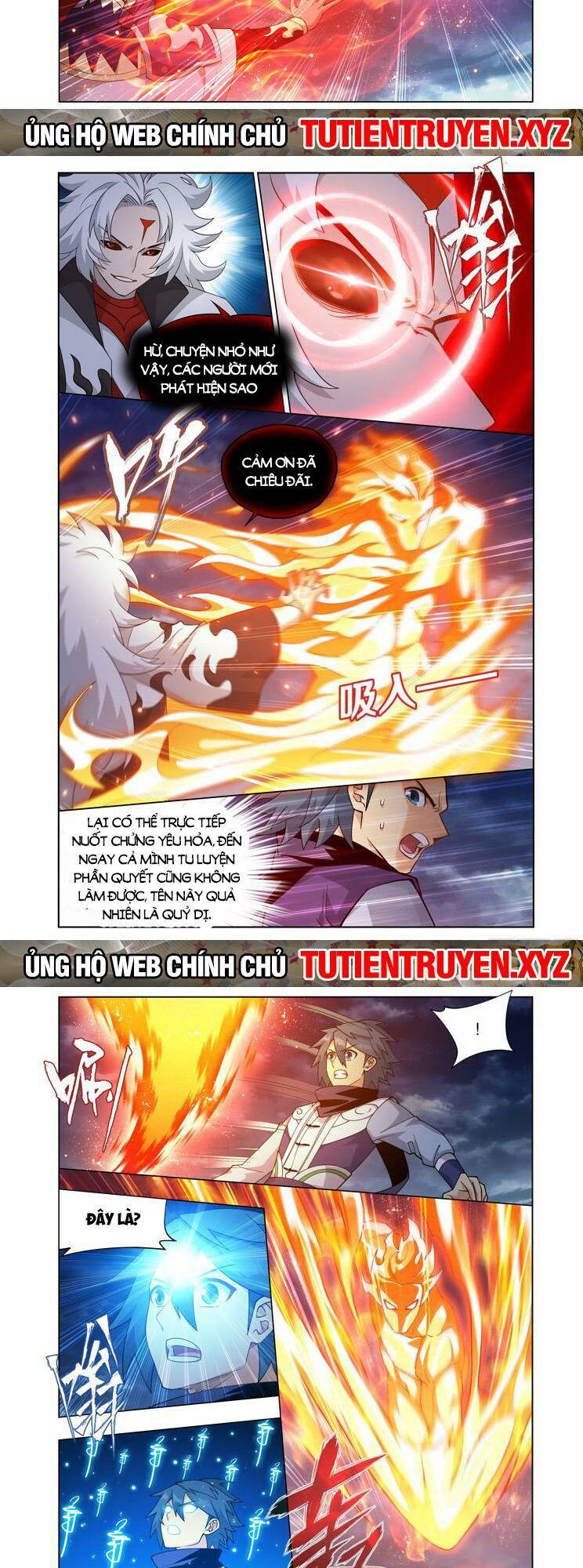 Chương 427 - Trang 6