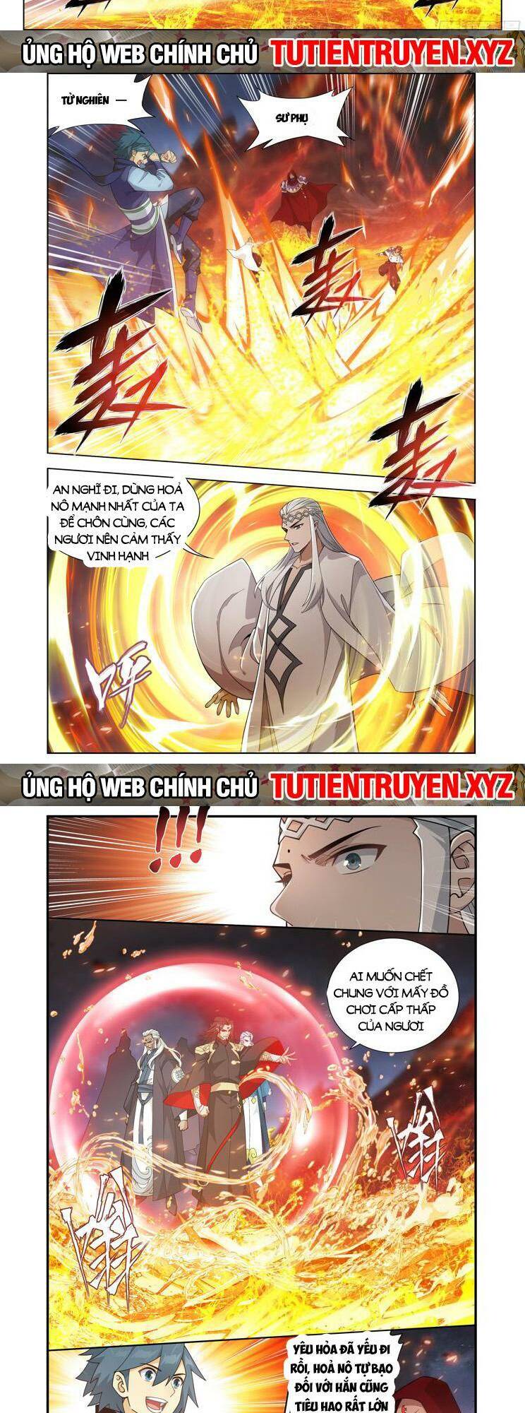 Chương 427 - Trang 10