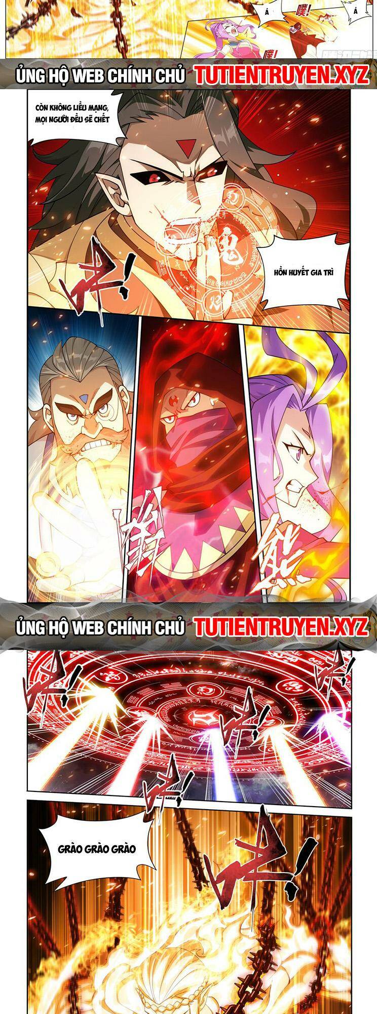 Chương 428 - Trang 2