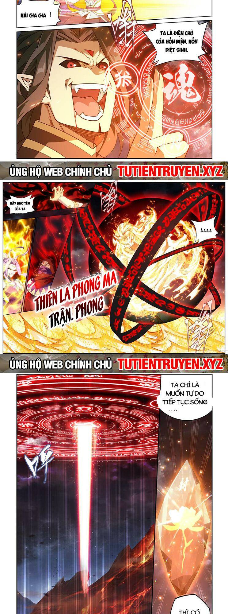 Chương 428 - Trang 4