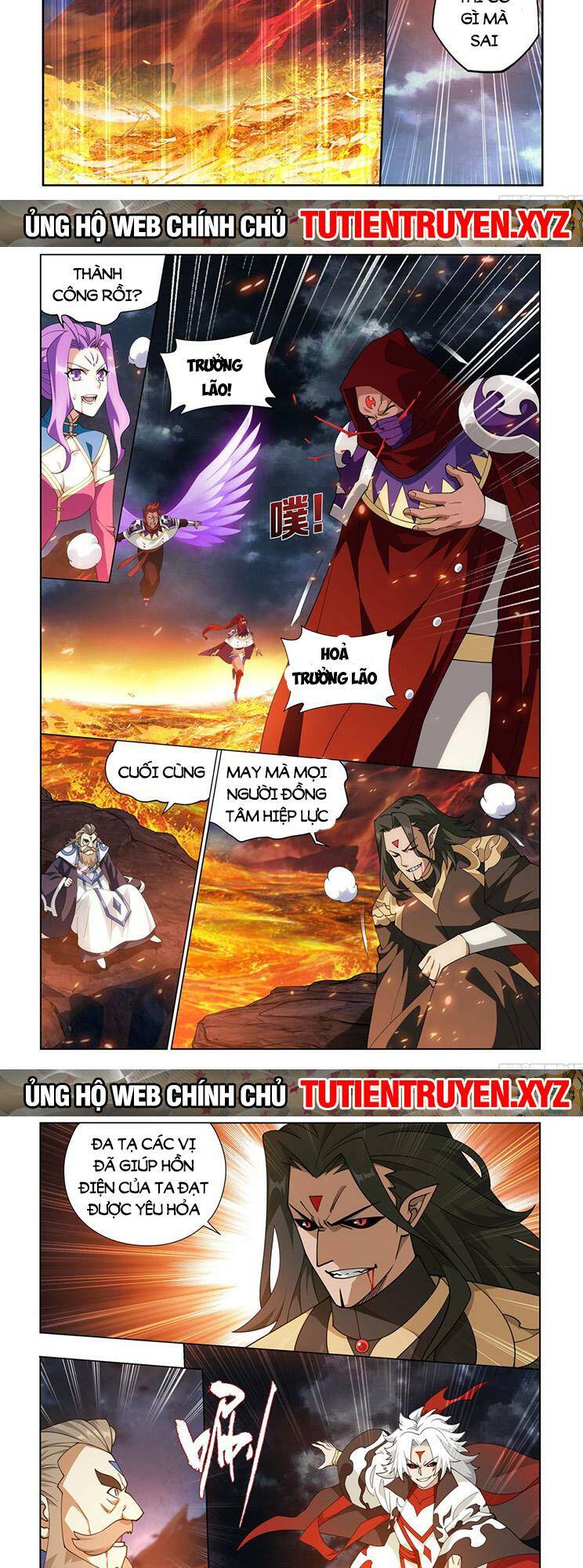 Chương 428 - Trang 5