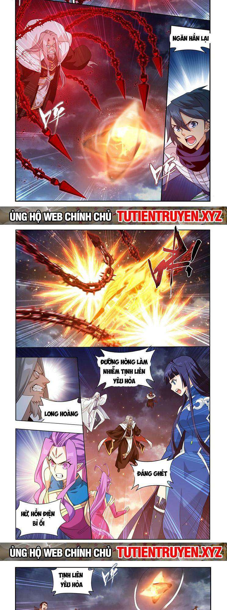 Chương 428 - Trang 7