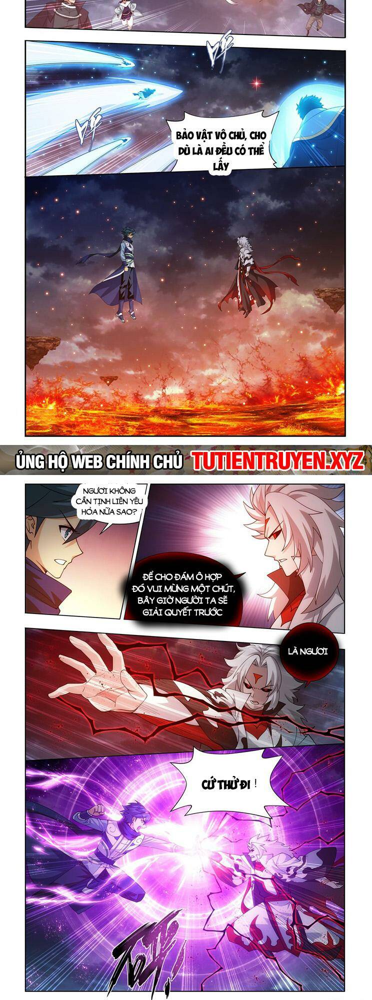 Chương 428 - Trang 8