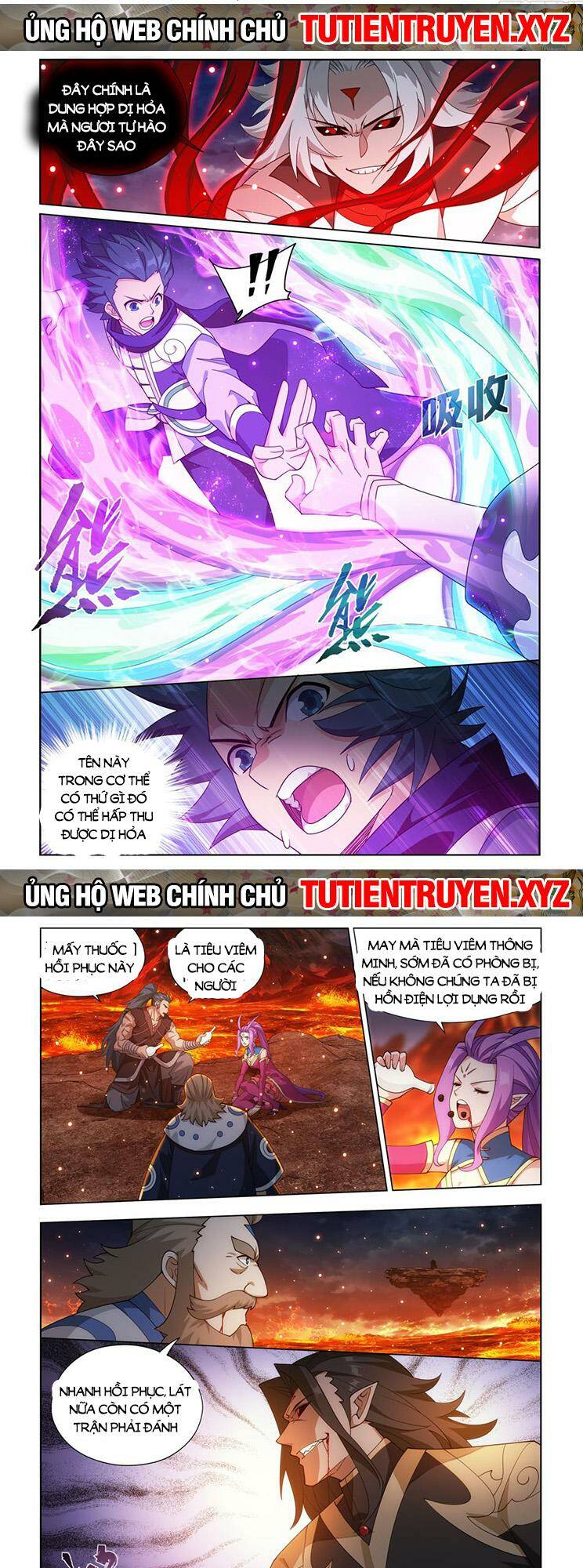 Chương 428 - Trang 9